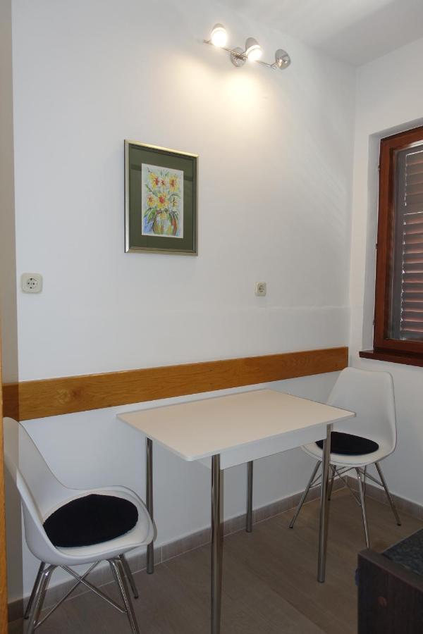 Room Novakovic Biograd Na Moru Zewnętrze zdjęcie