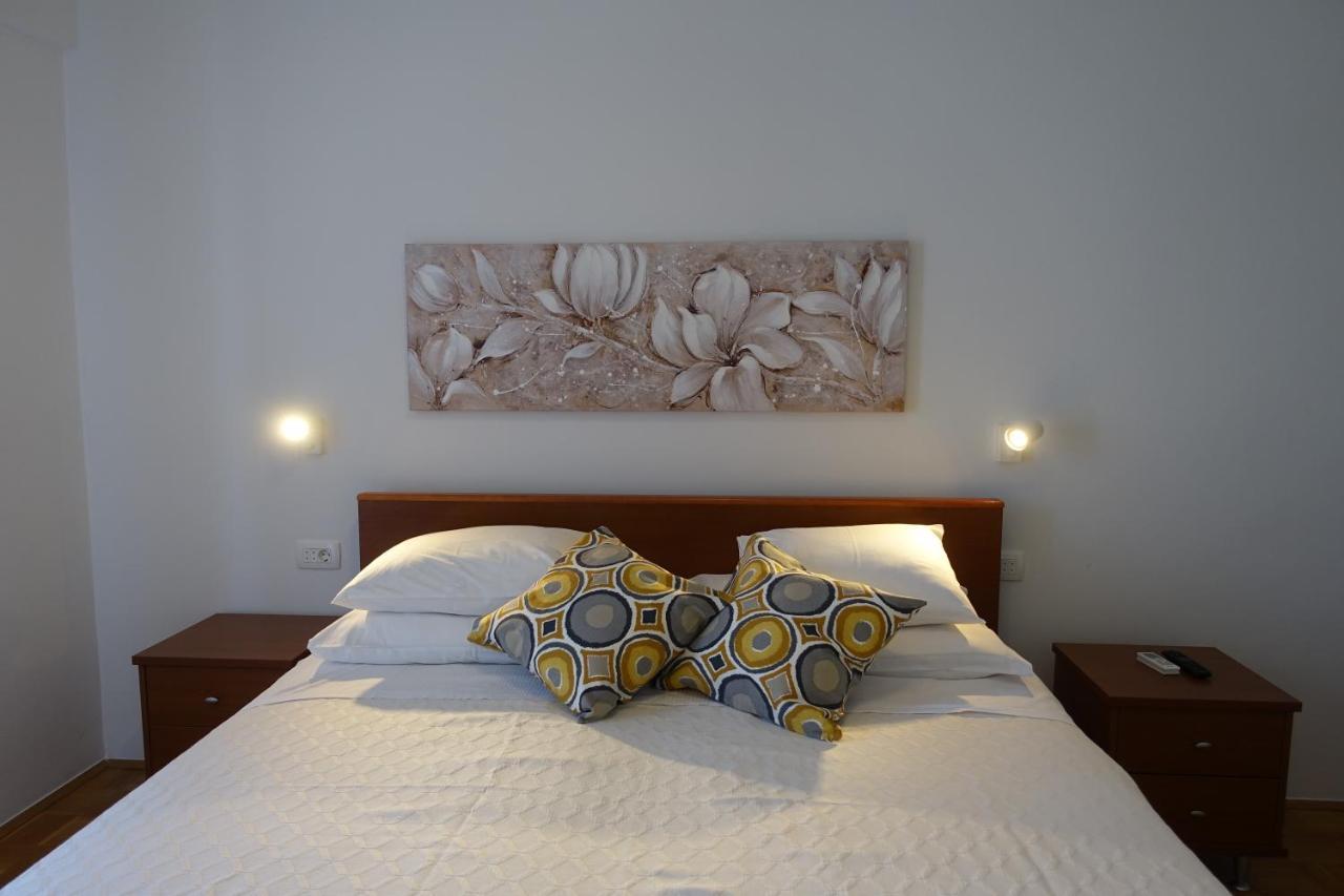 Room Novakovic Biograd Na Moru Zewnętrze zdjęcie