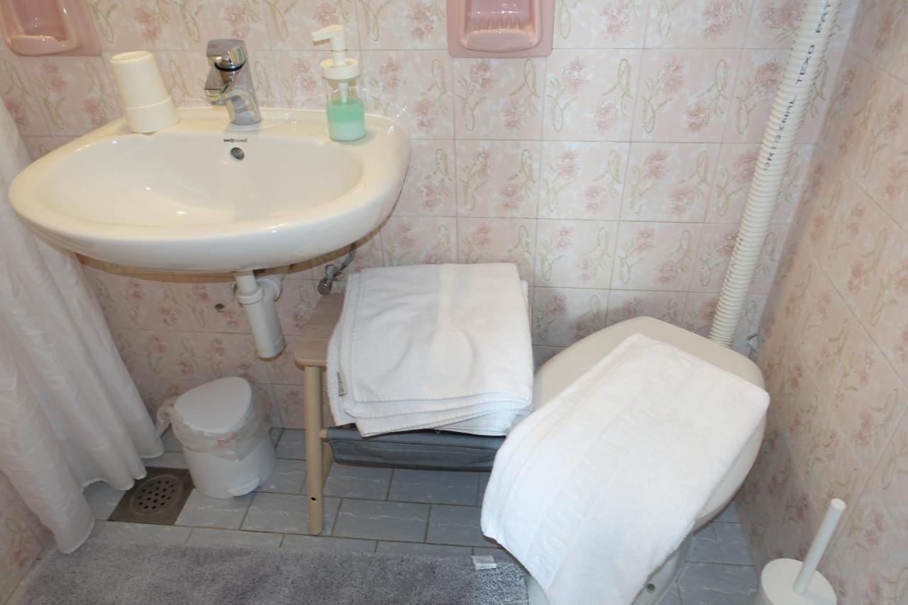 Room Novakovic Biograd Na Moru Zewnętrze zdjęcie