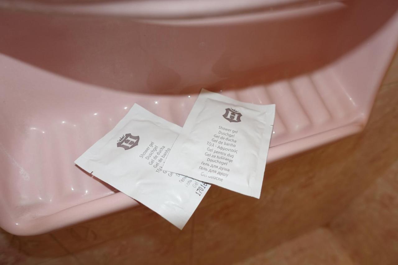 Room Novakovic Biograd Na Moru Zewnętrze zdjęcie