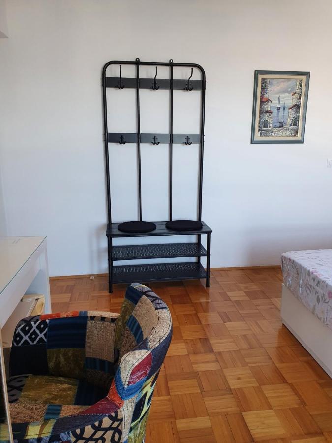 Room Novakovic Biograd Na Moru Zewnętrze zdjęcie
