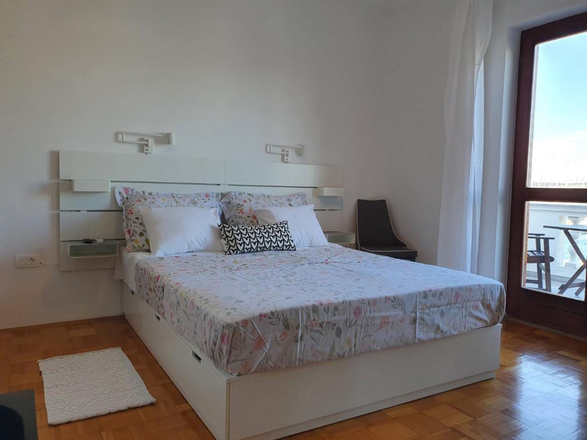 Room Novakovic Biograd Na Moru Zewnętrze zdjęcie