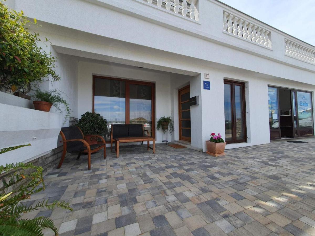 Room Novakovic Biograd Na Moru Zewnętrze zdjęcie
