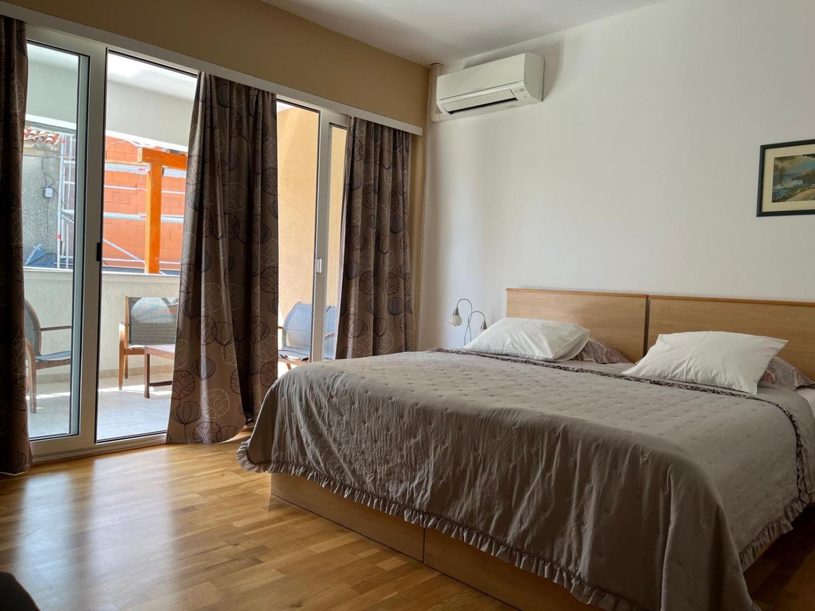 Room Novakovic Biograd Na Moru Zewnętrze zdjęcie