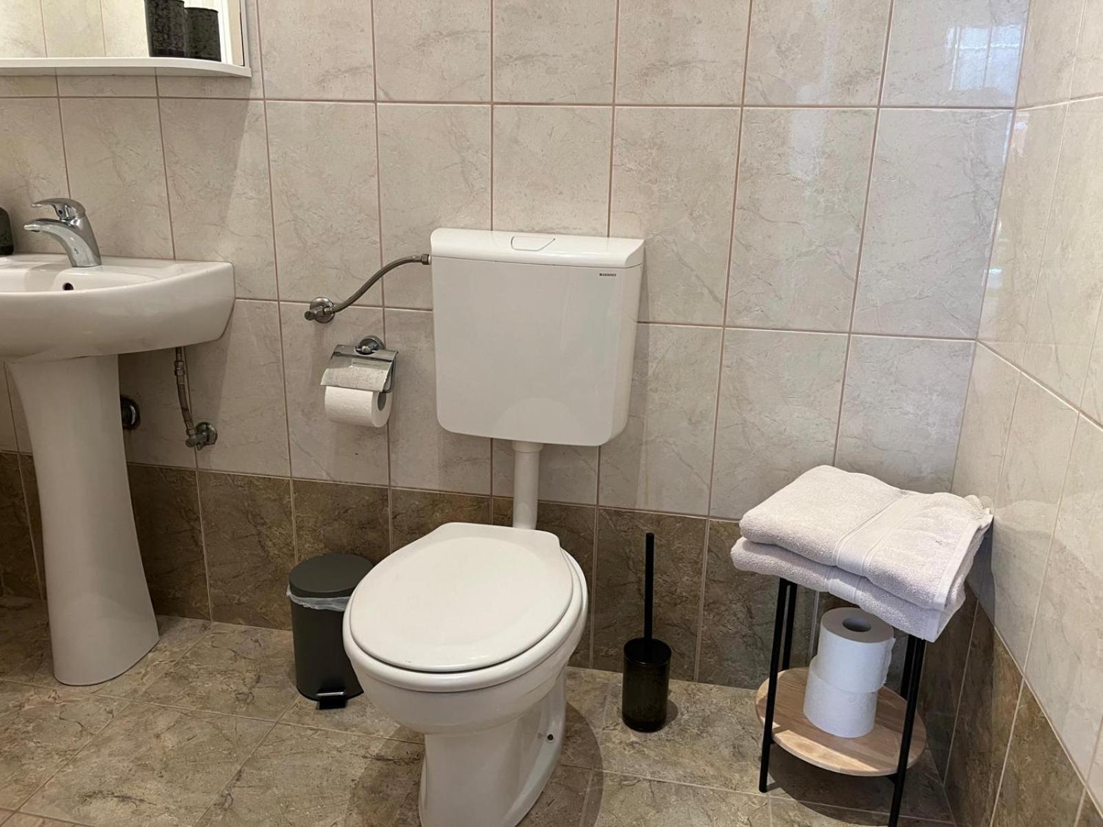 Room Novakovic Biograd Na Moru Zewnętrze zdjęcie