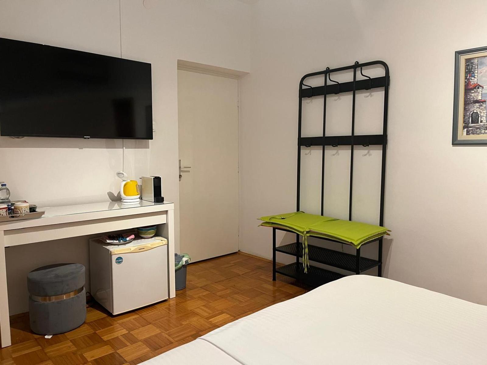 Room Novakovic Biograd Na Moru Zewnętrze zdjęcie