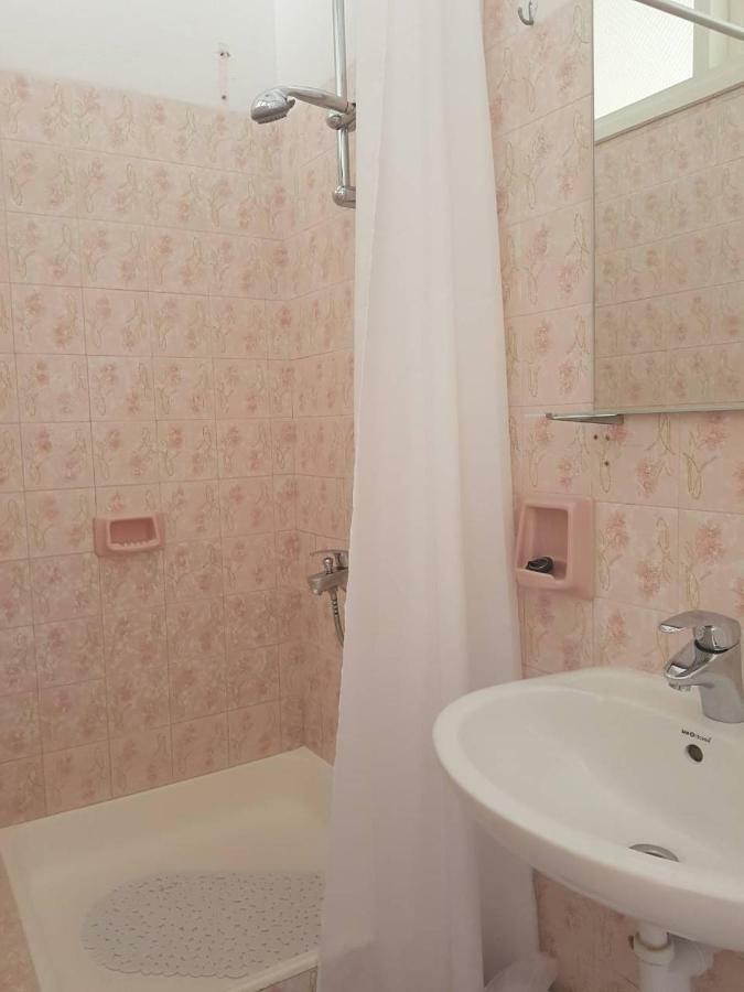 Room Novakovic Biograd Na Moru Zewnętrze zdjęcie