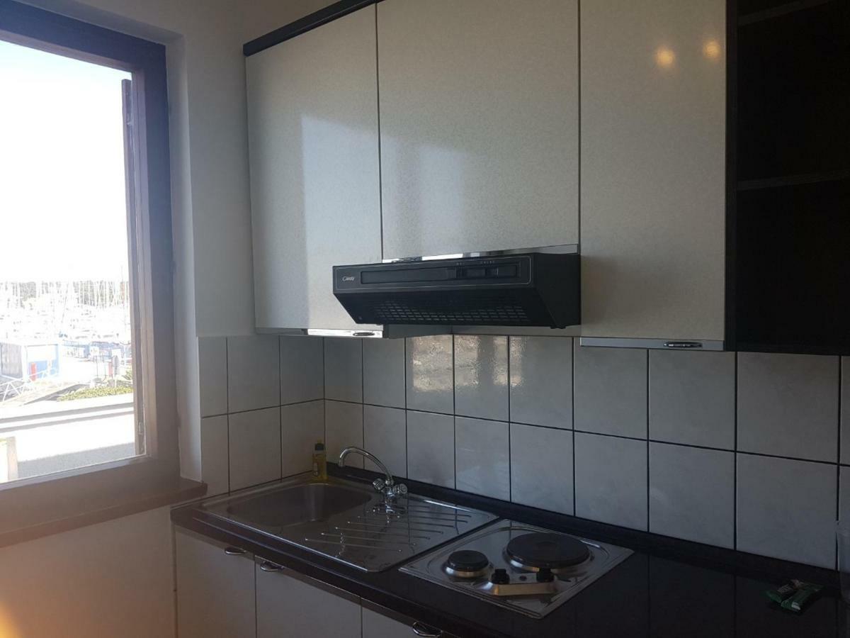 Room Novakovic Biograd Na Moru Zewnętrze zdjęcie