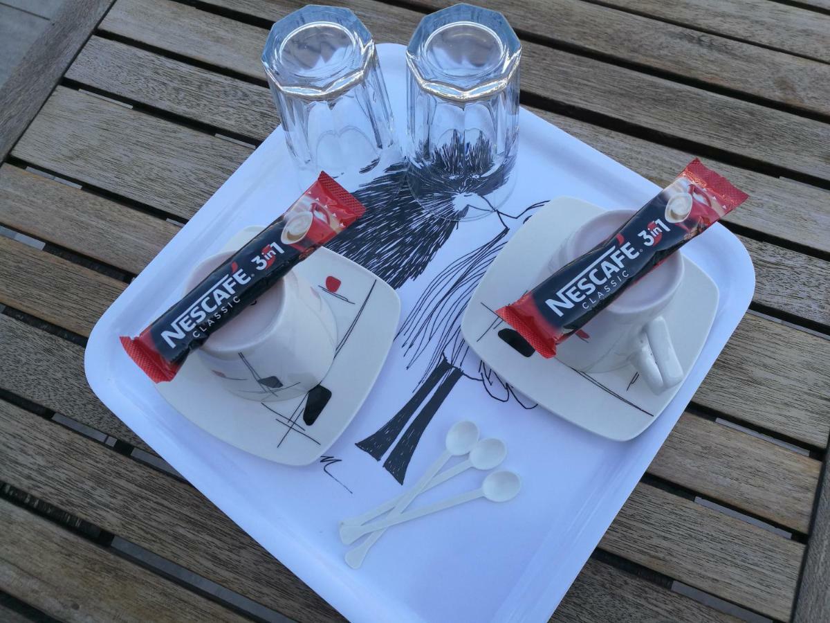 Room Novakovic Biograd Na Moru Zewnętrze zdjęcie