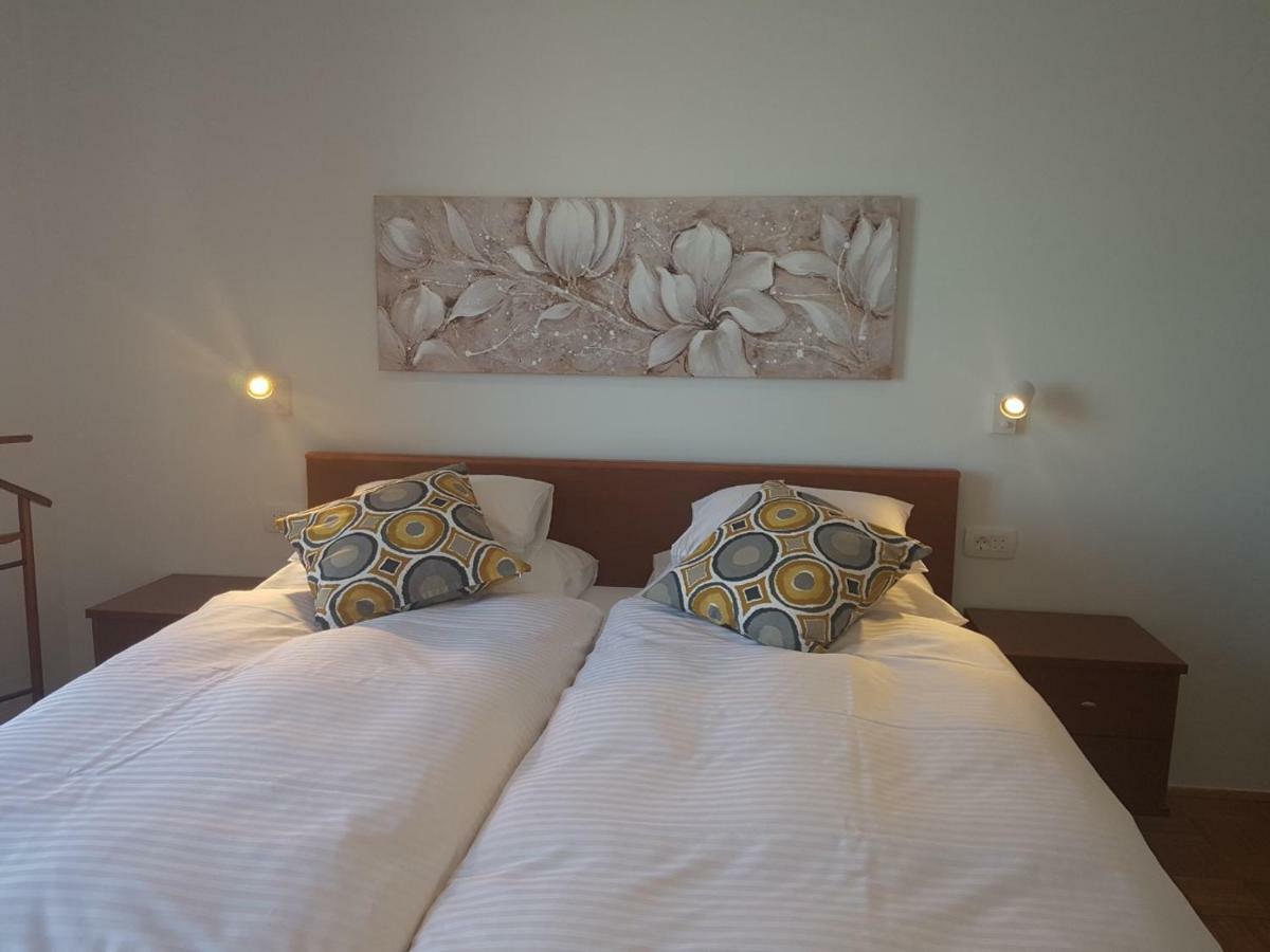 Room Novakovic Biograd Na Moru Zewnętrze zdjęcie